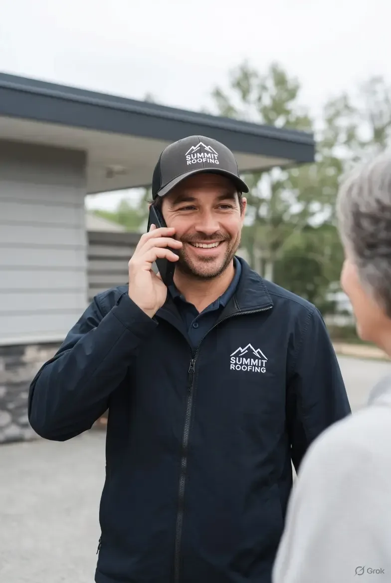 Flat Roof Leak Repair Macksville, KS FAQs